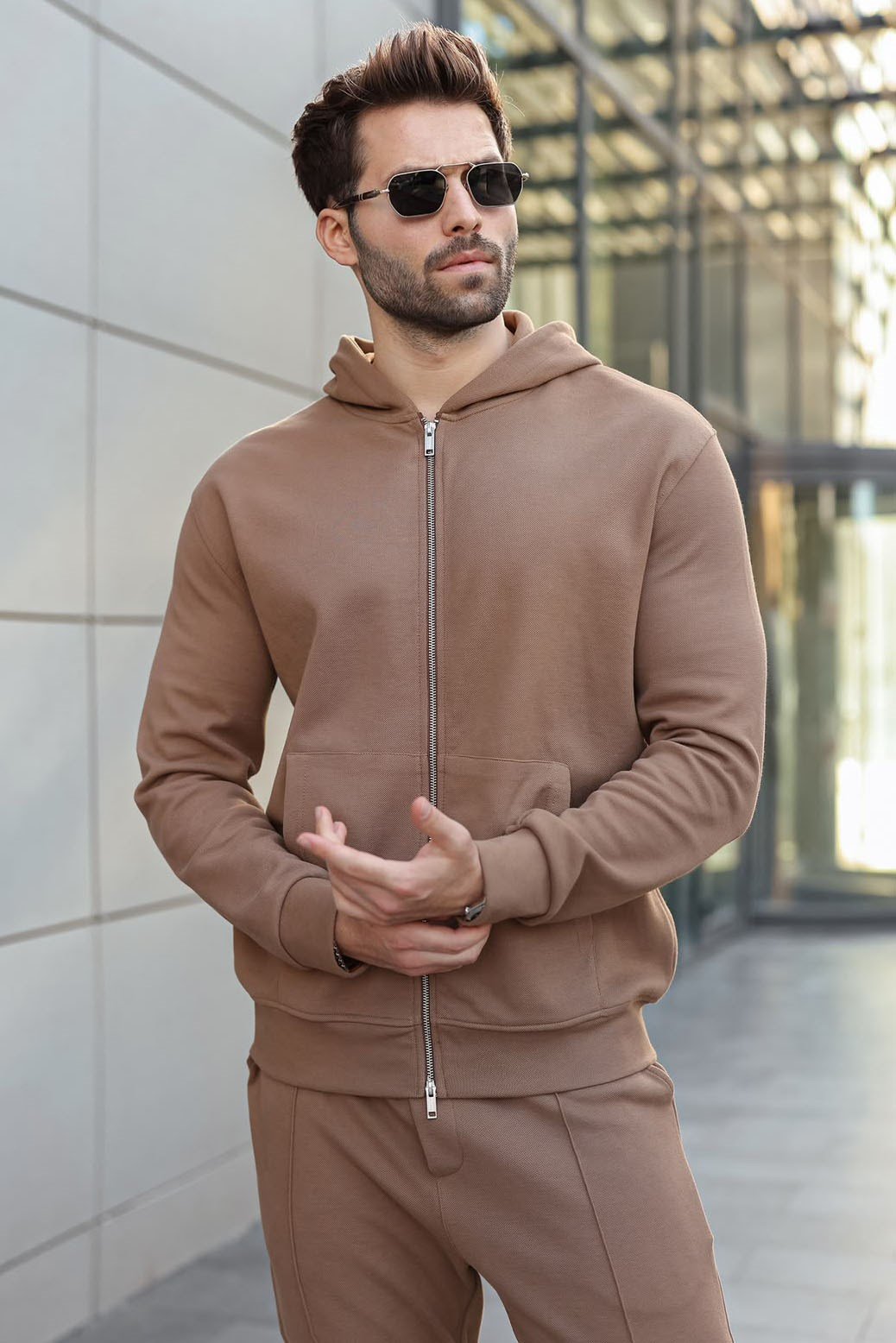 EŞOFMAN TAKIMI