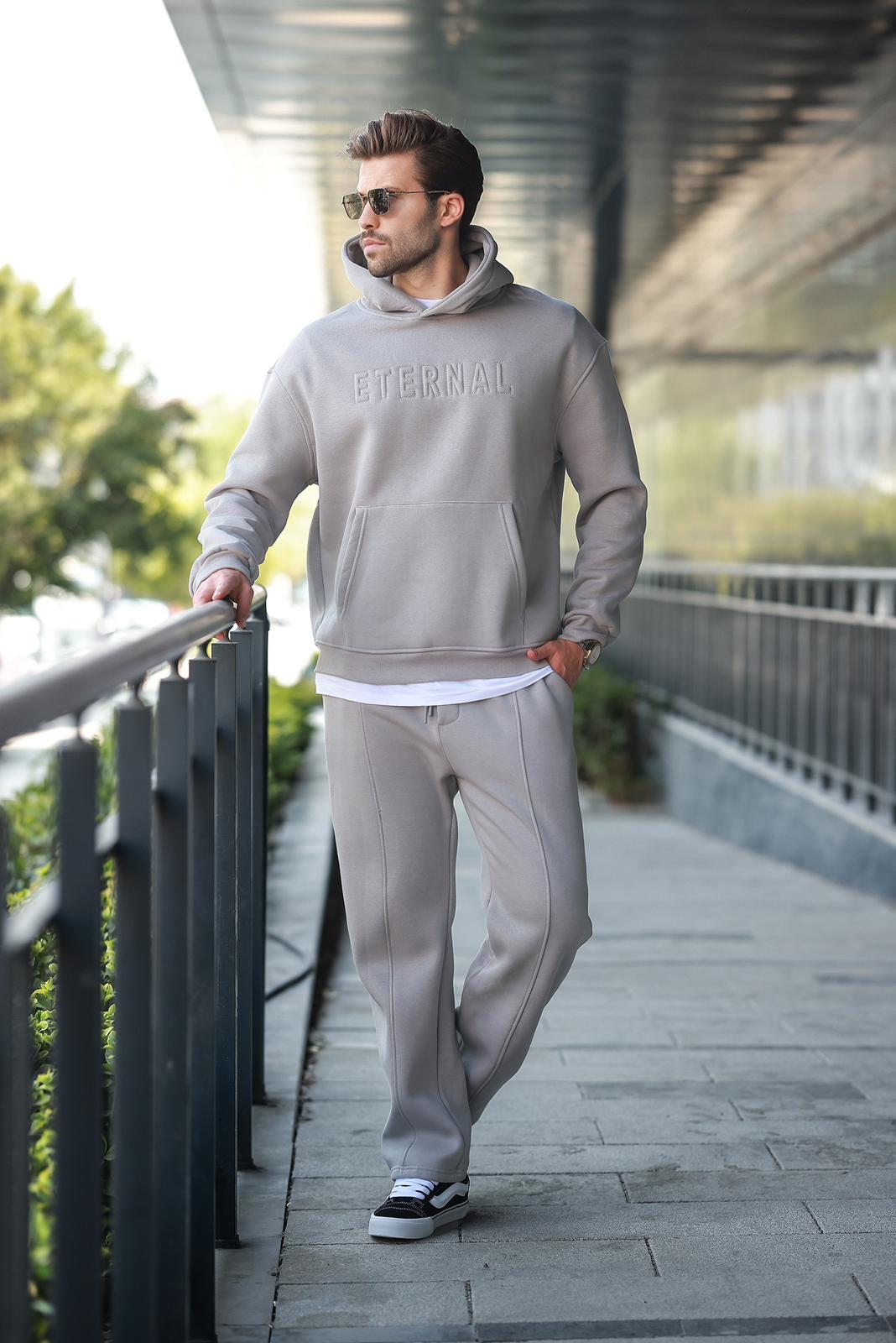 Eşofman Takımı