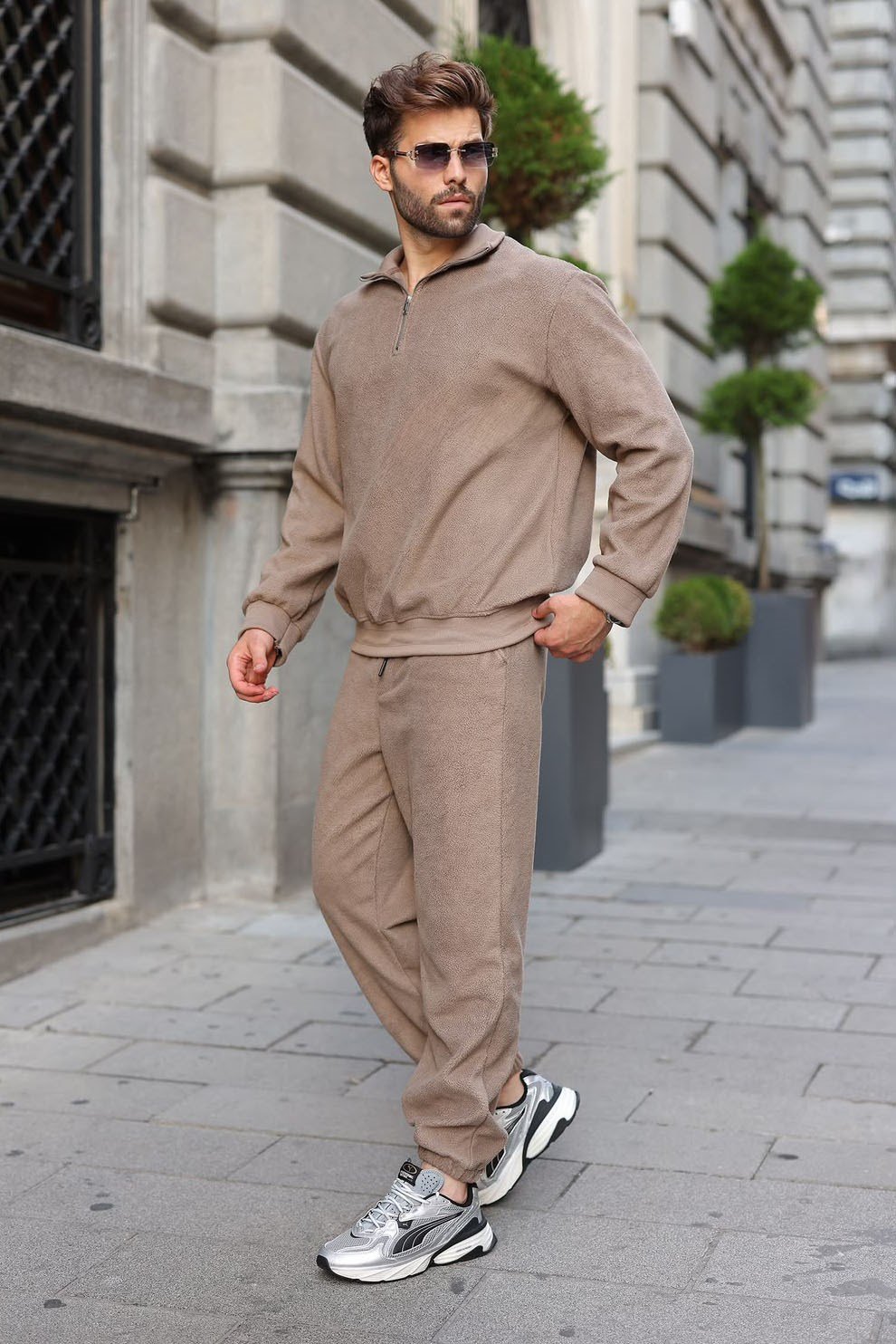 Track Suit
