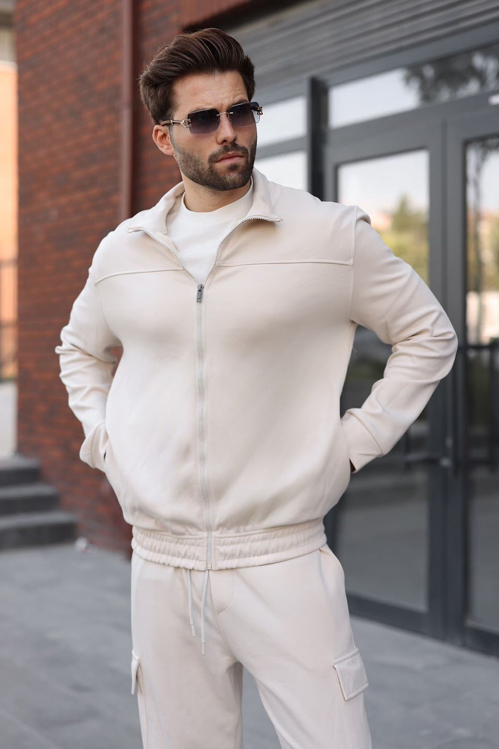 EŞOFMAN TAKIMI