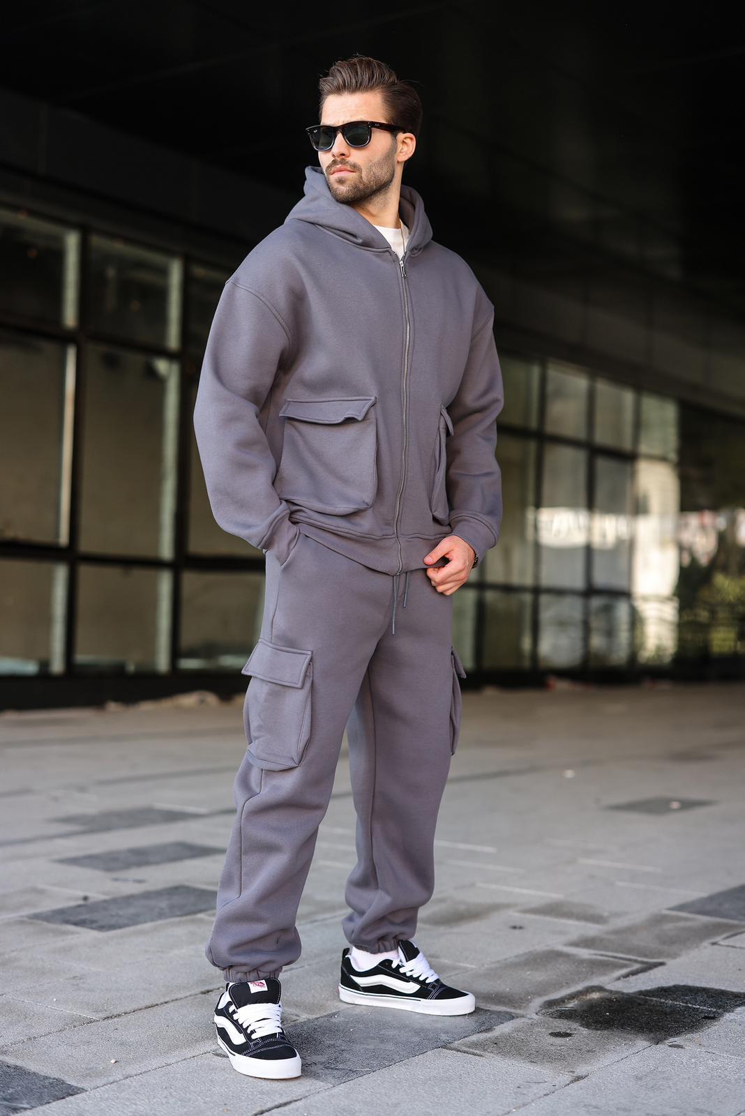 Eşofman Takımı