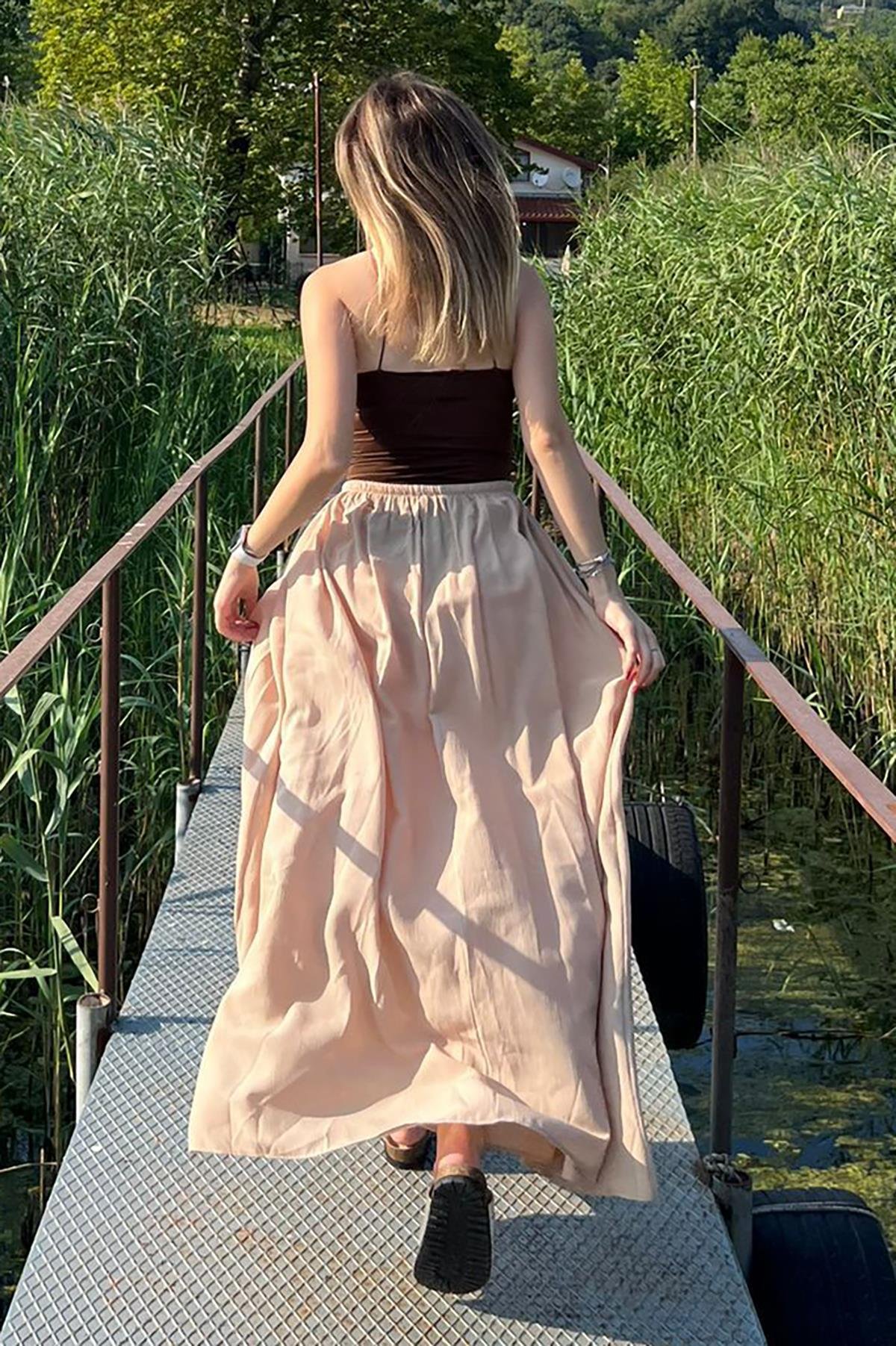 Skirt