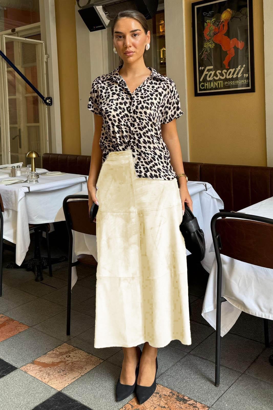 Skirt