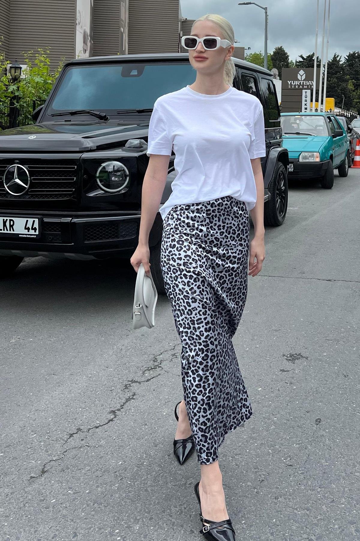 Skirt