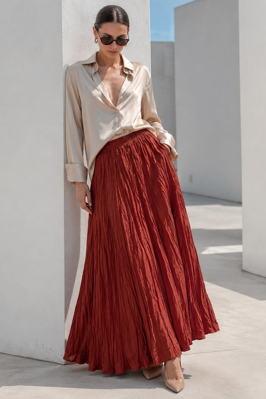 Skirt