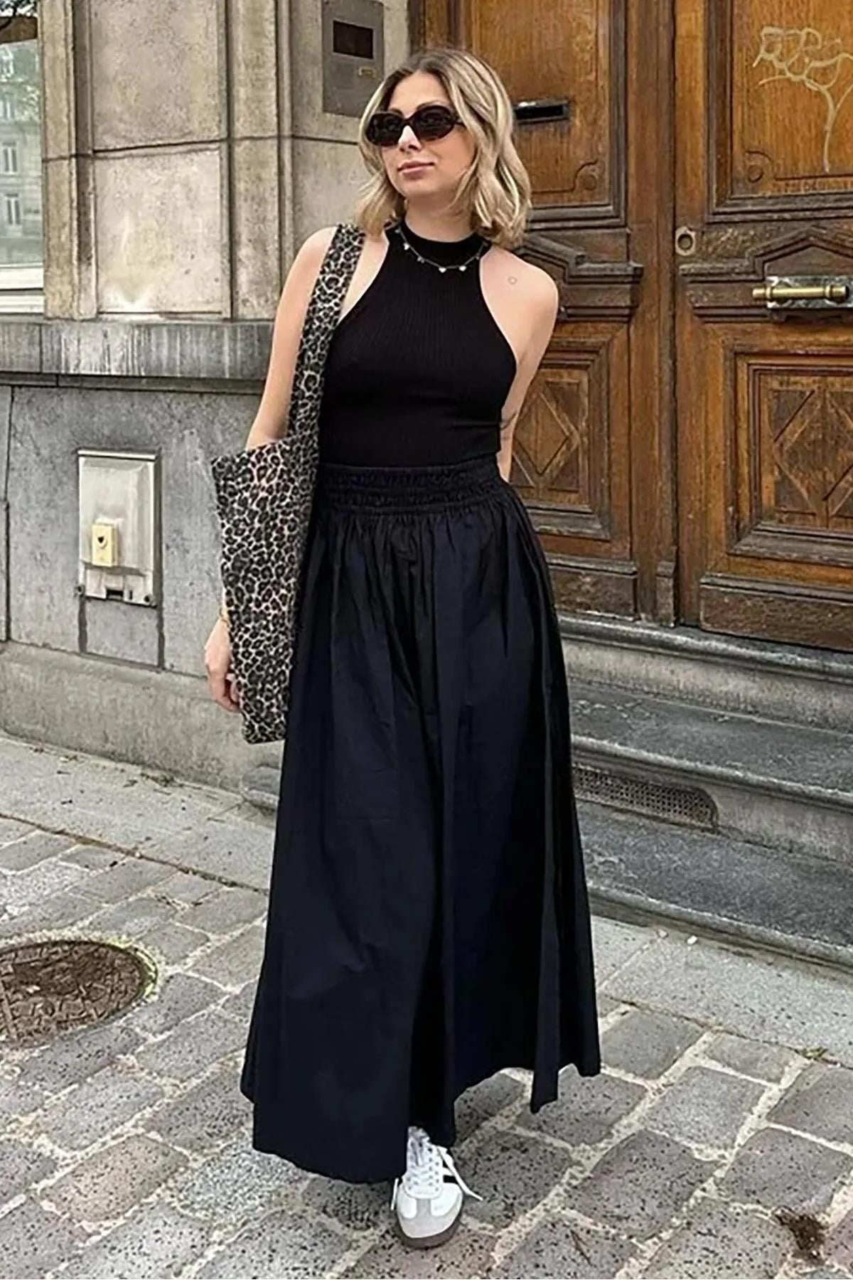 Skirt