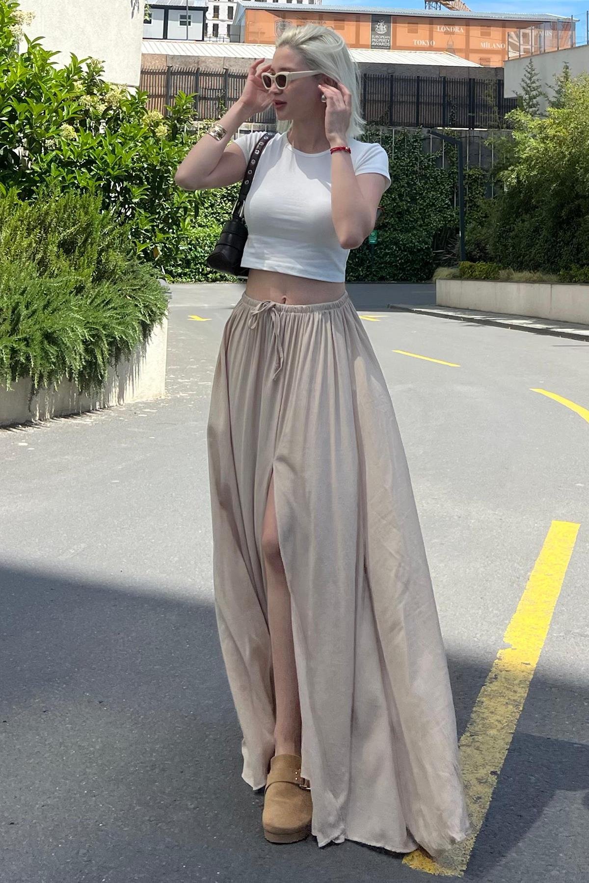 Skirt