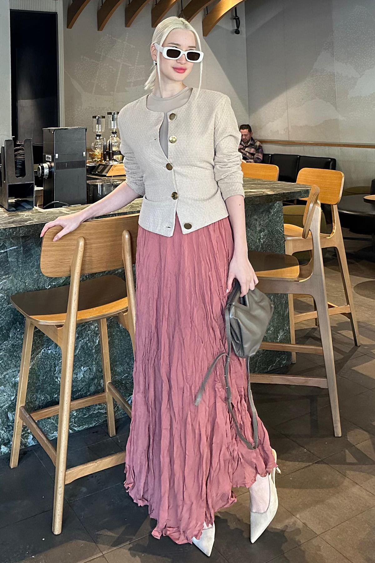 Skirt