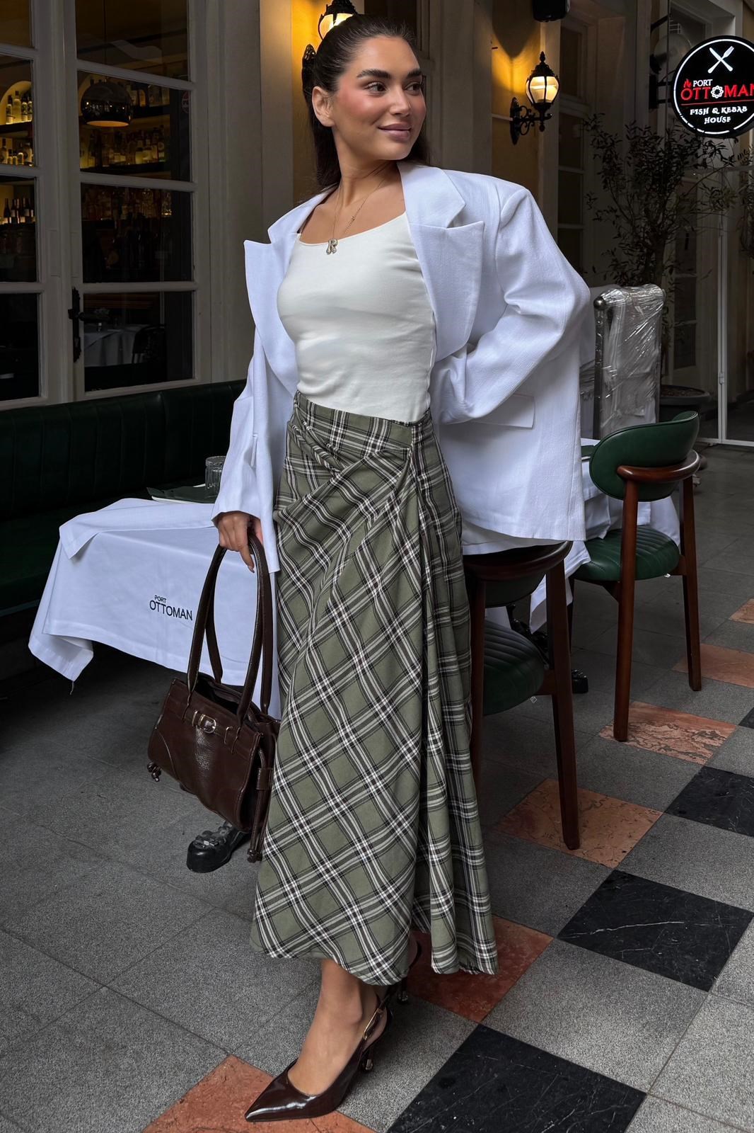 Skirt