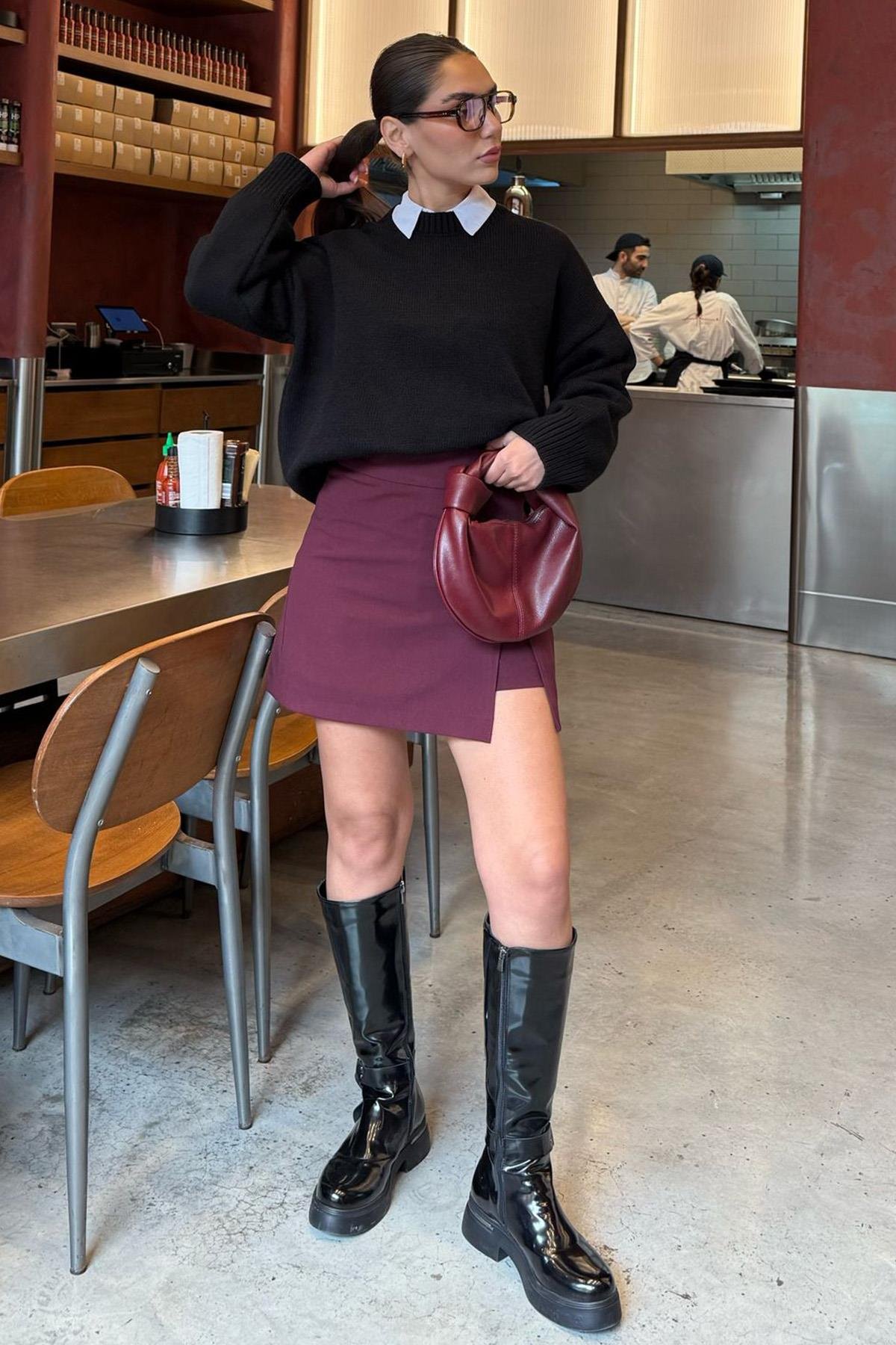 Skirt