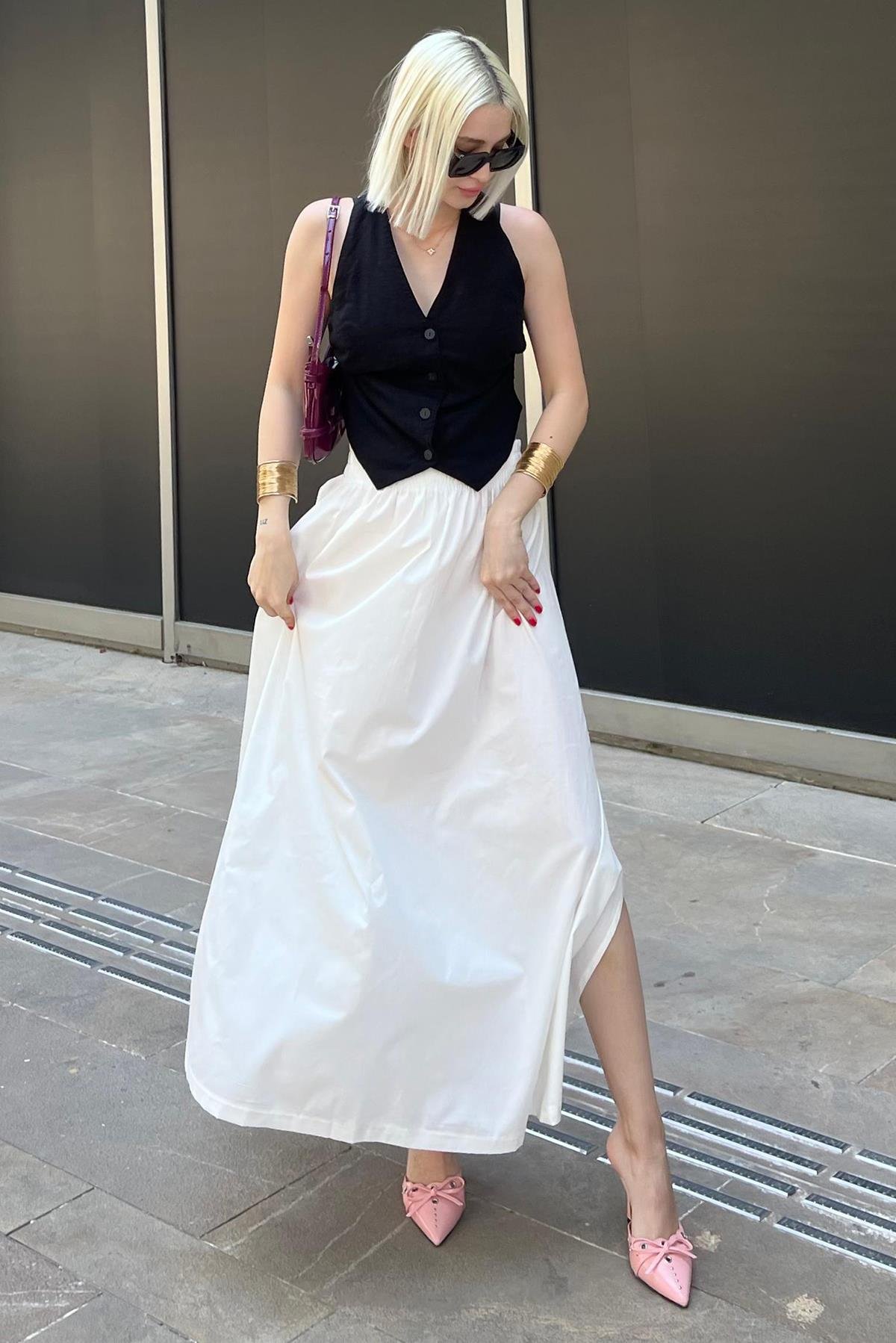 Skirt