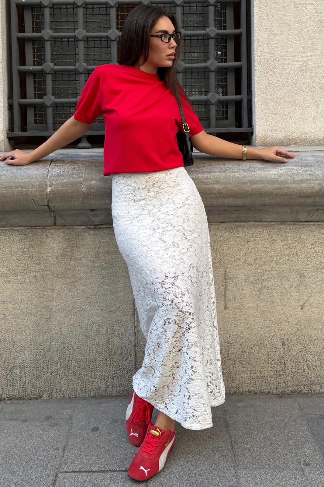 Skirt