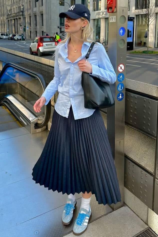 Skirt
