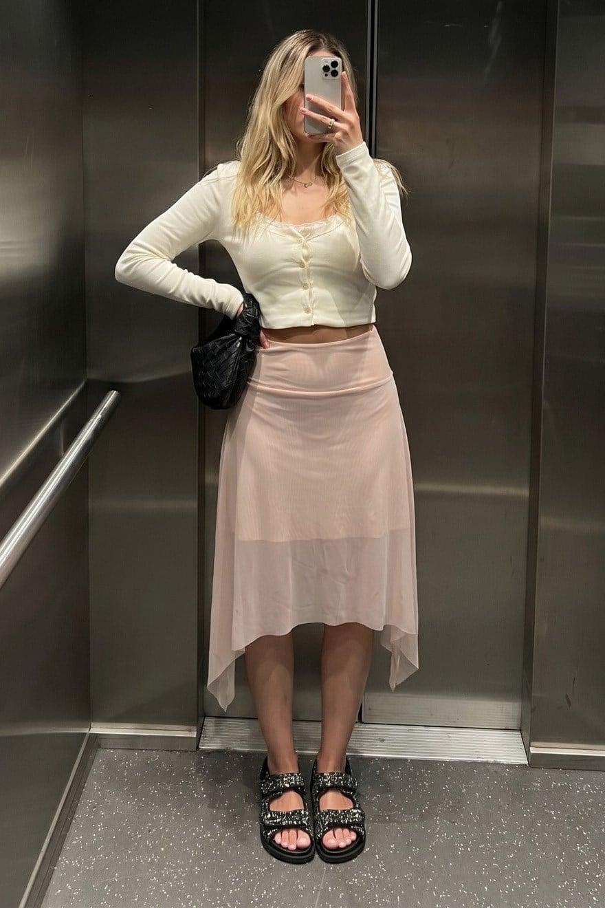 Skirt