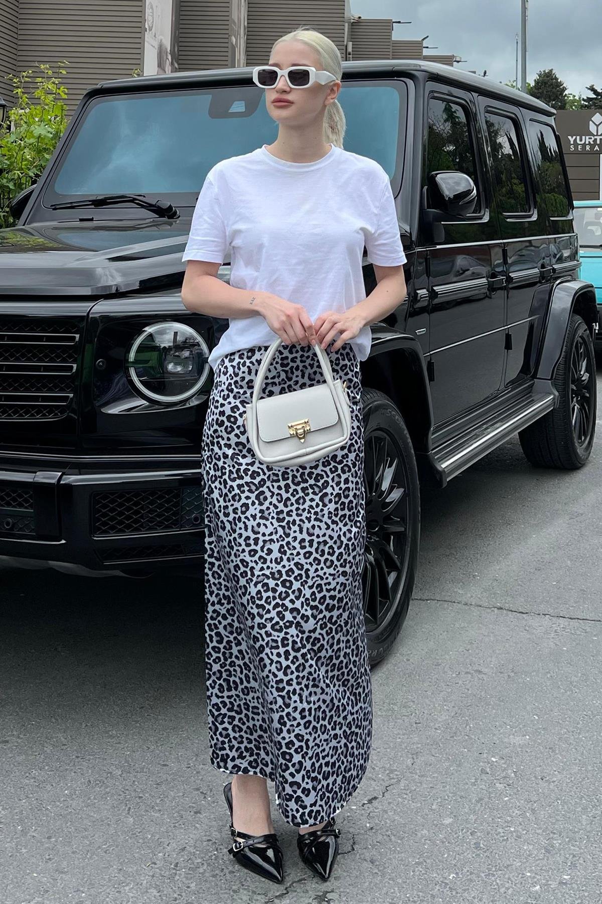 Skirt