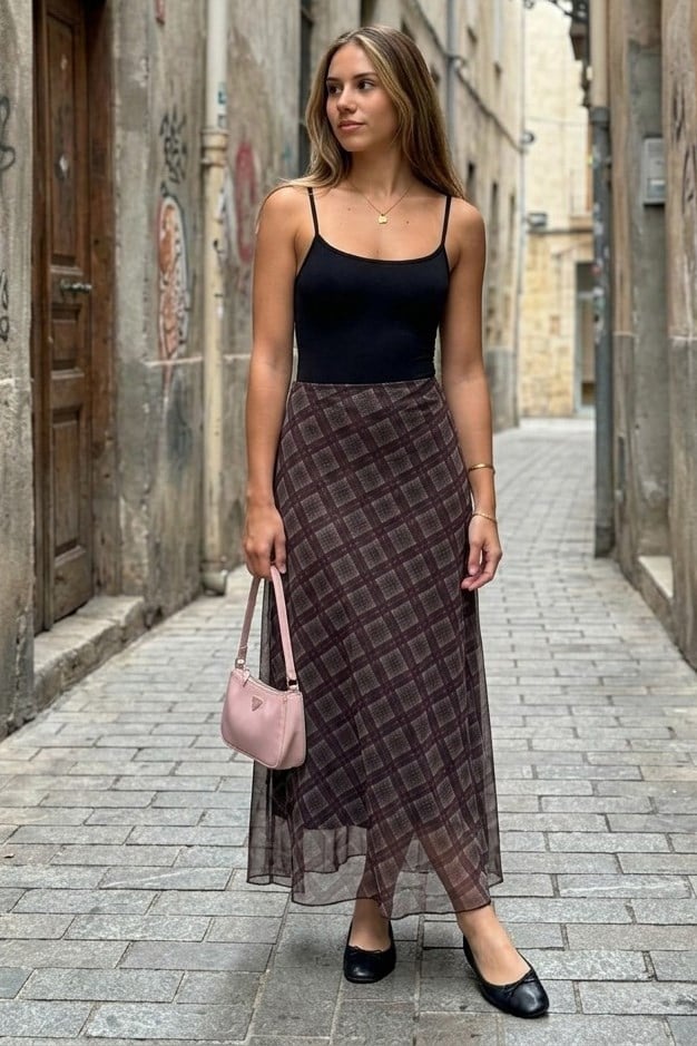 Skirt