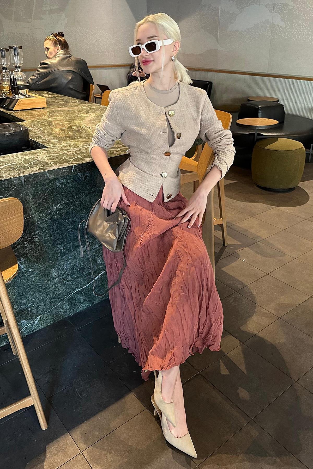Skirt
