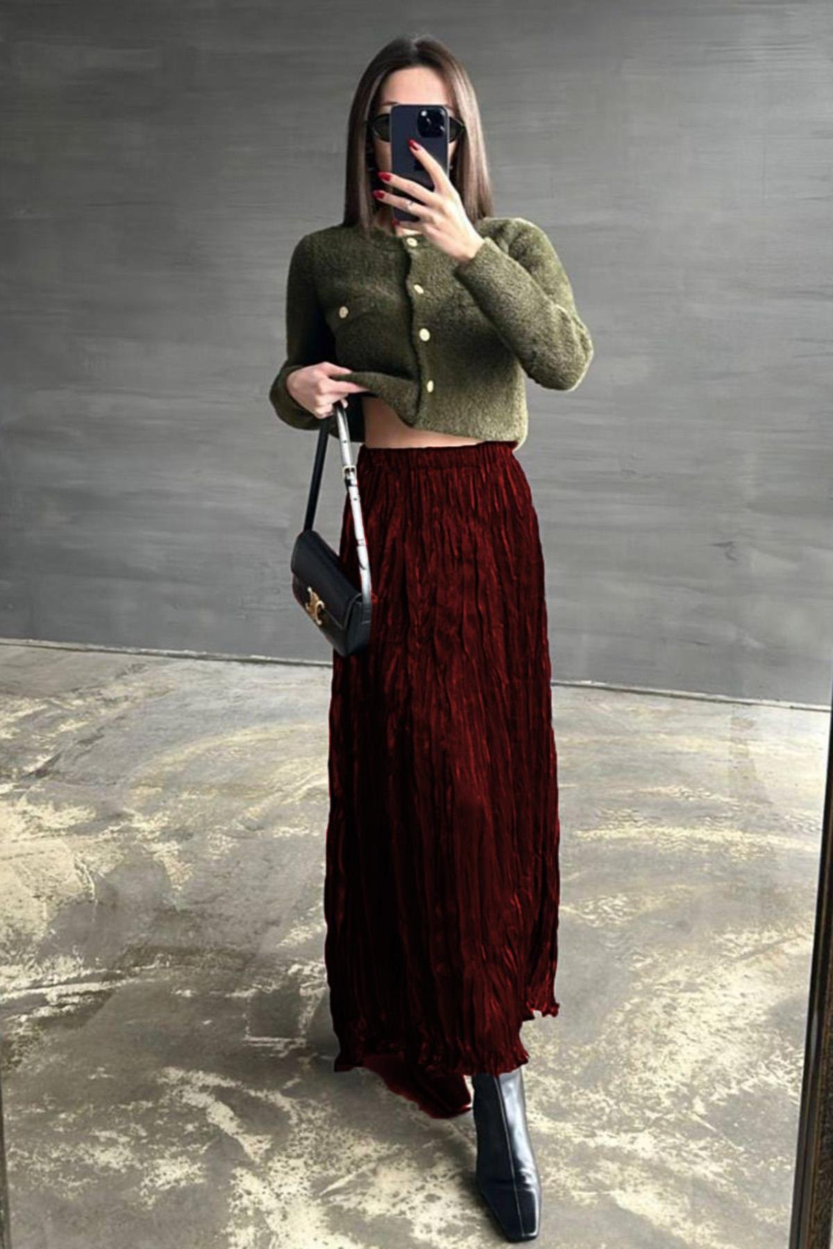 Skirt