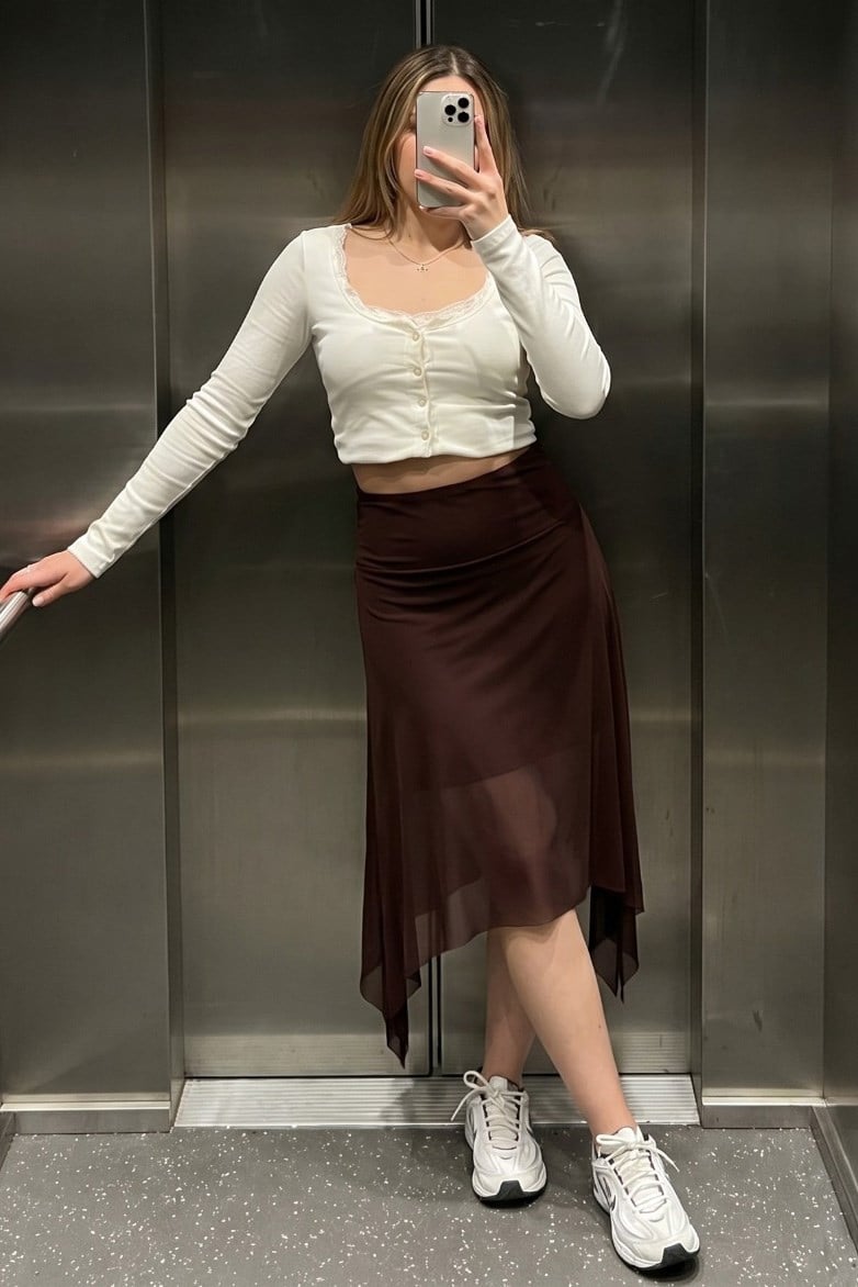 Skirt