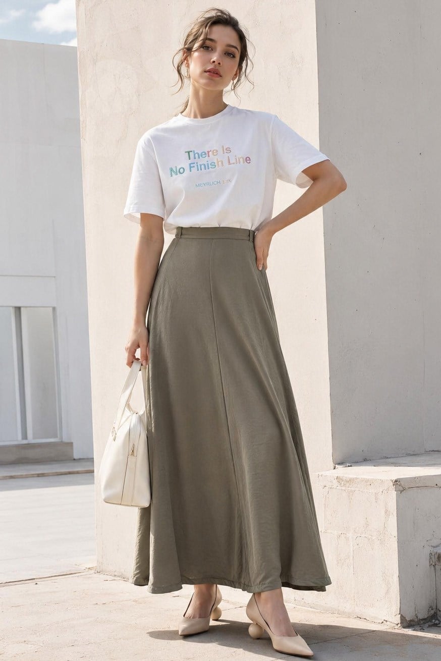 Skirt