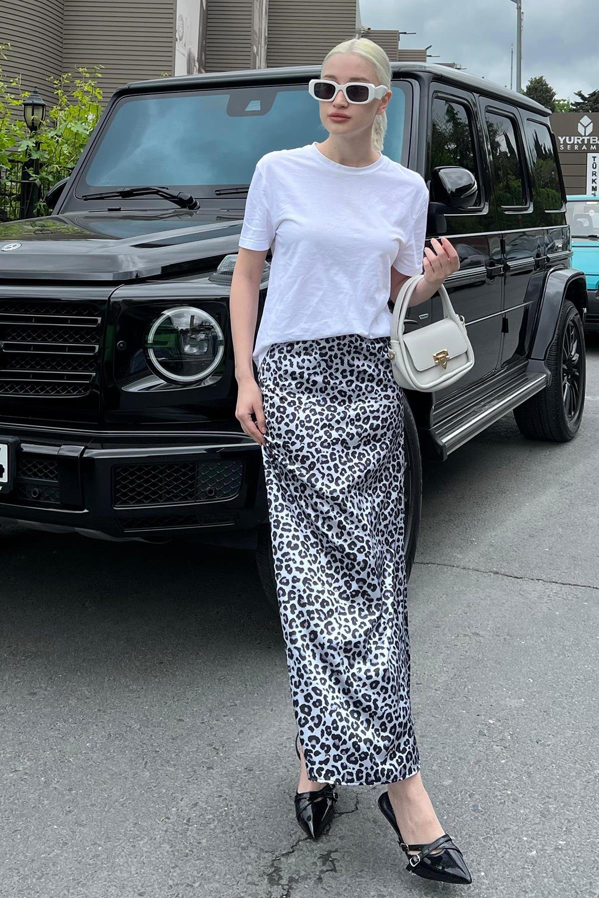 Skirt