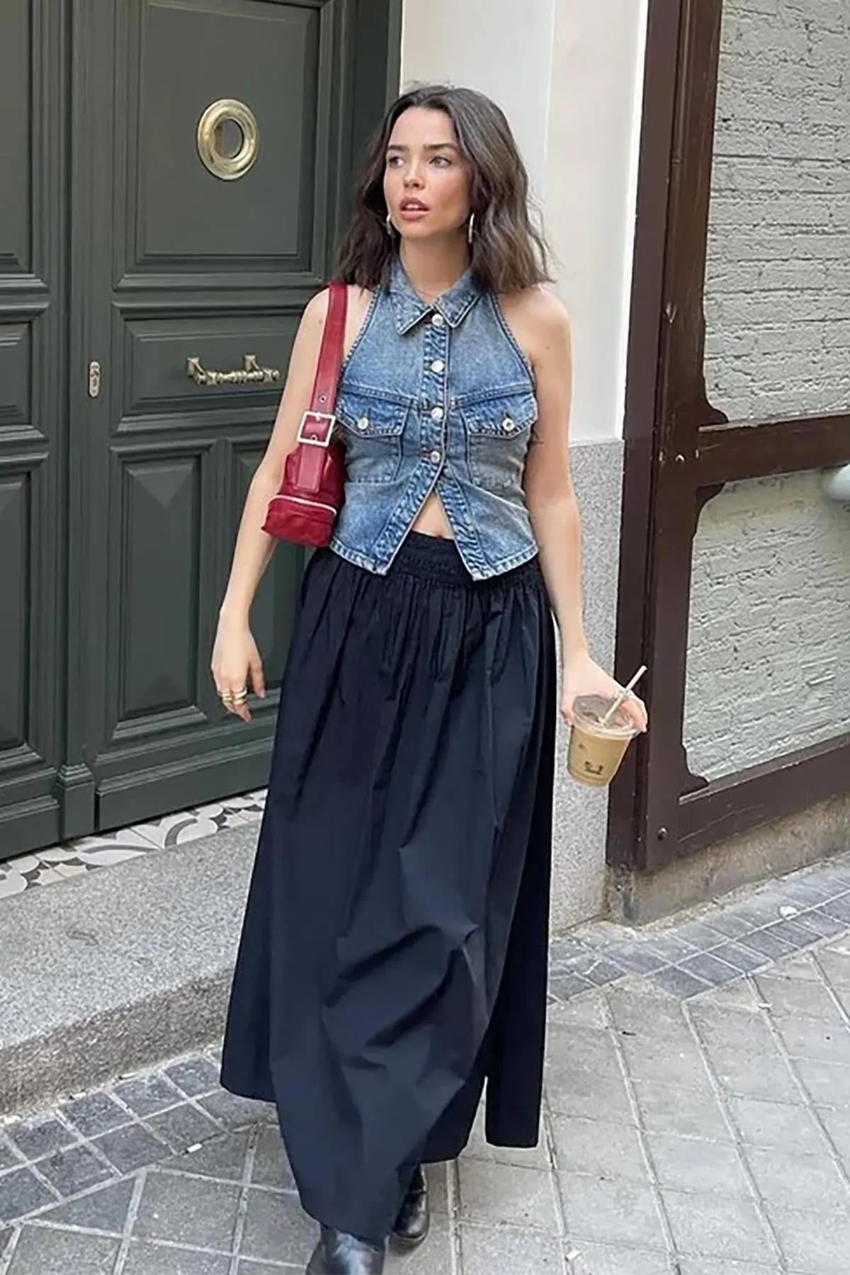 Skirt