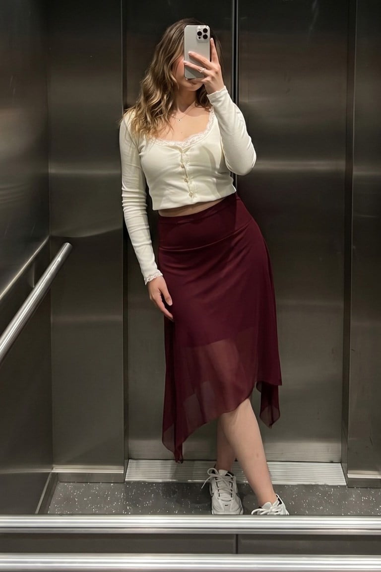 Skirt