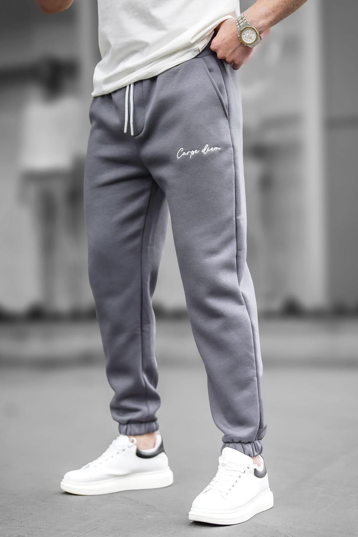 Füme Basic Eşofman 6521