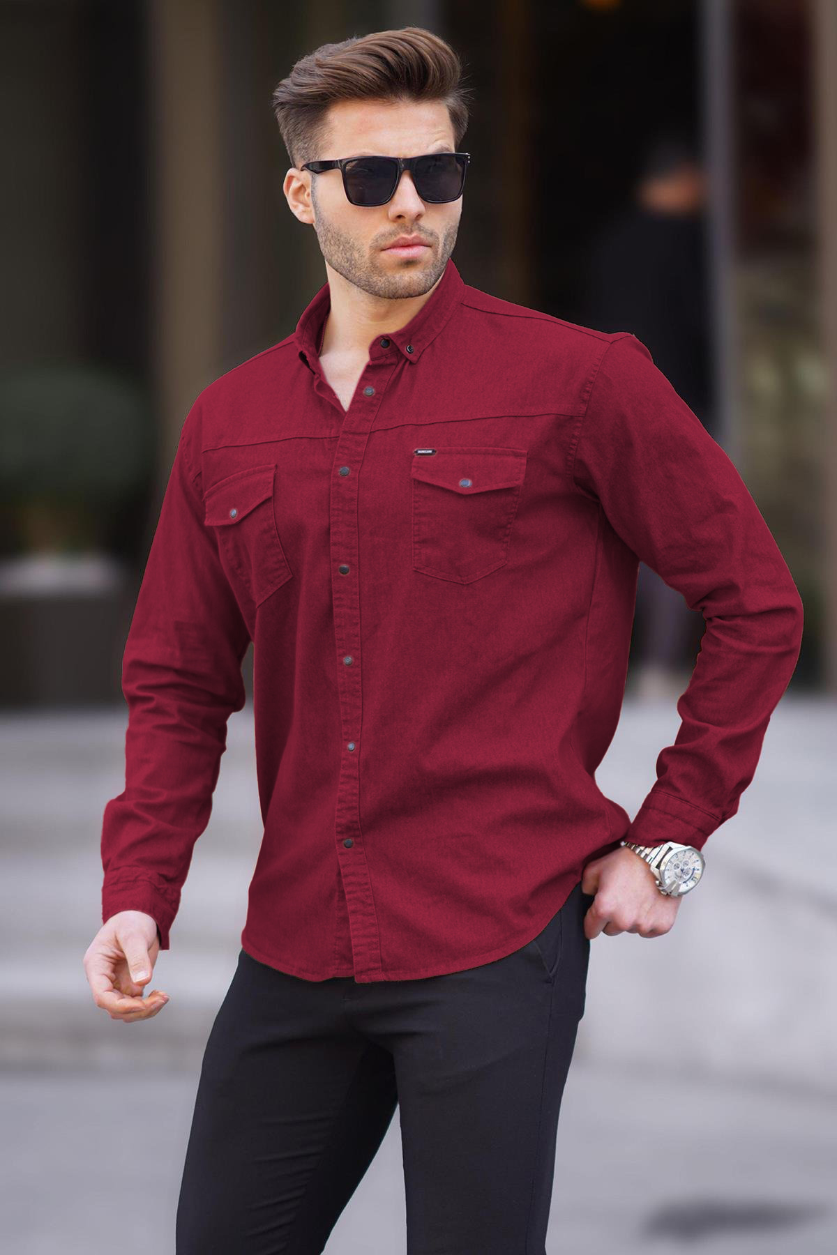 Shirt