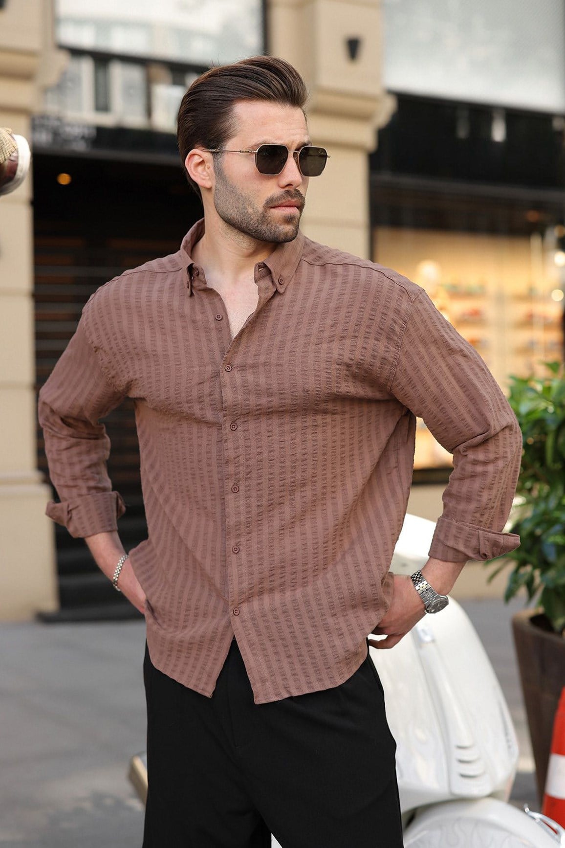 Shirt