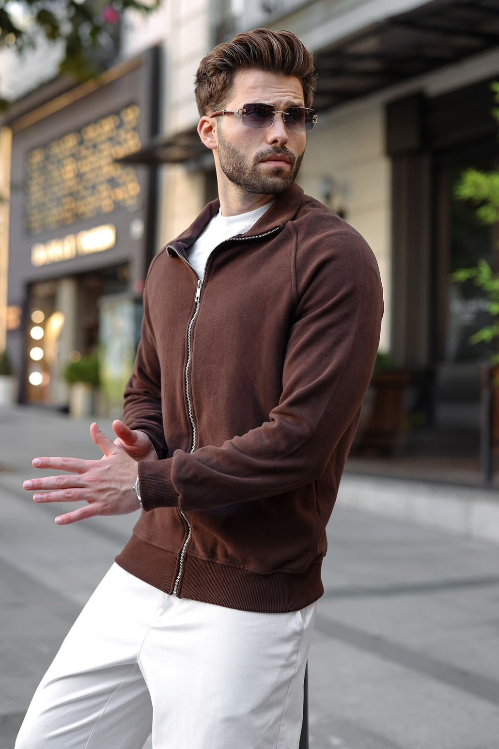 Cardigan