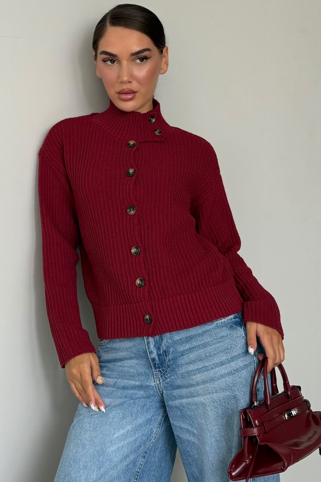 Cardigan