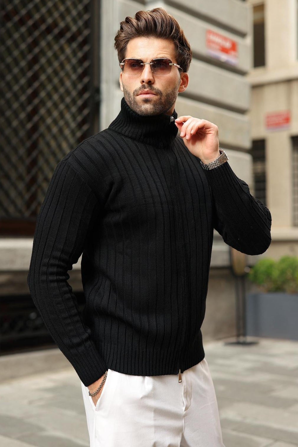 Cardigan