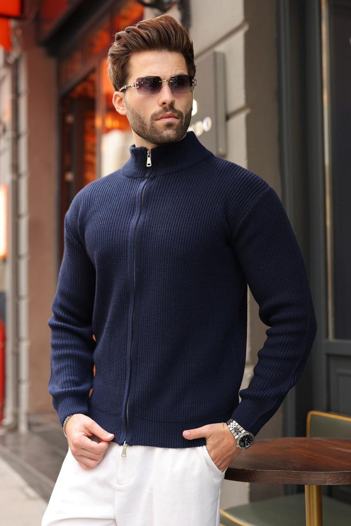 Cardigan