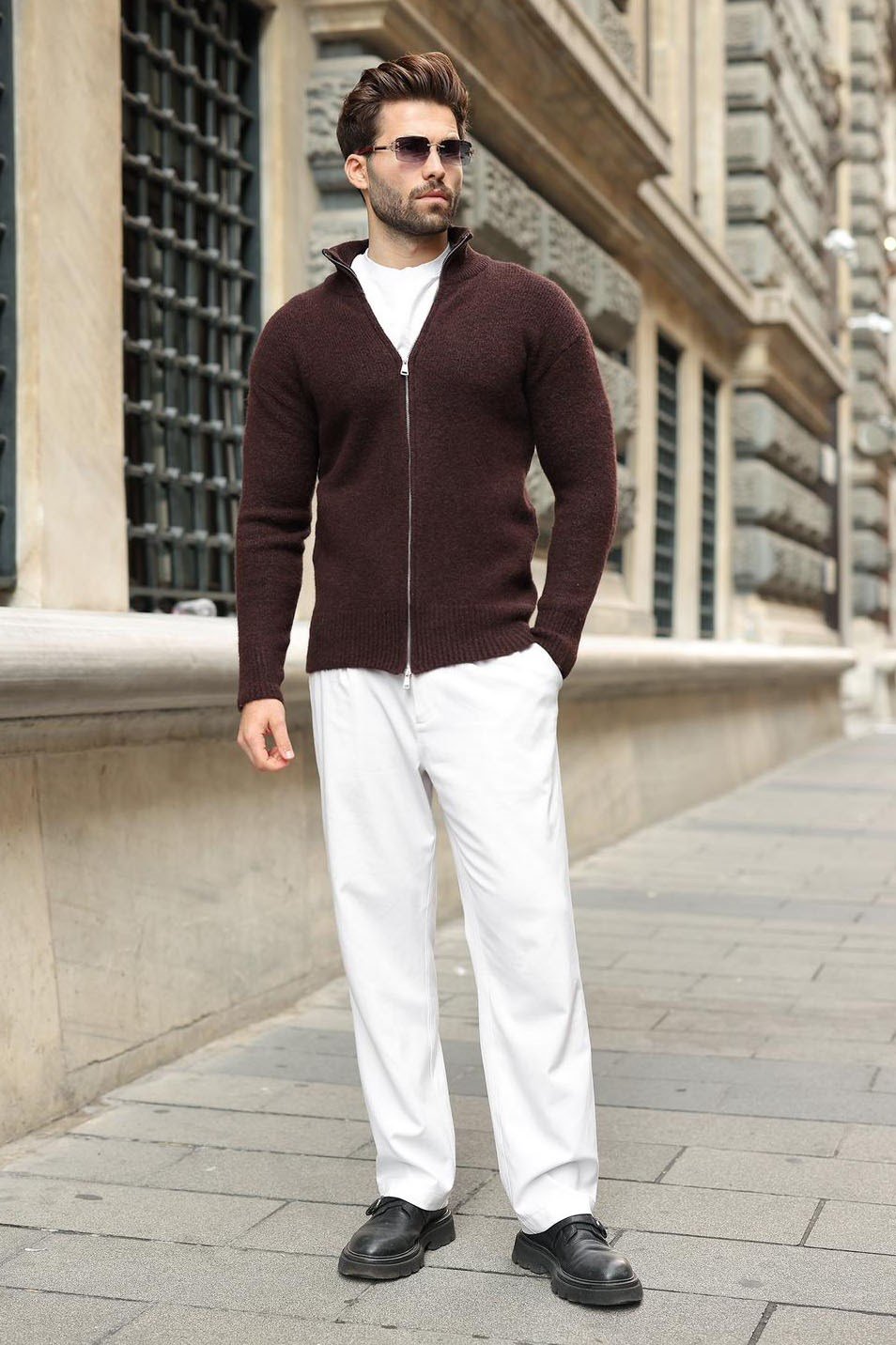 Cardigan