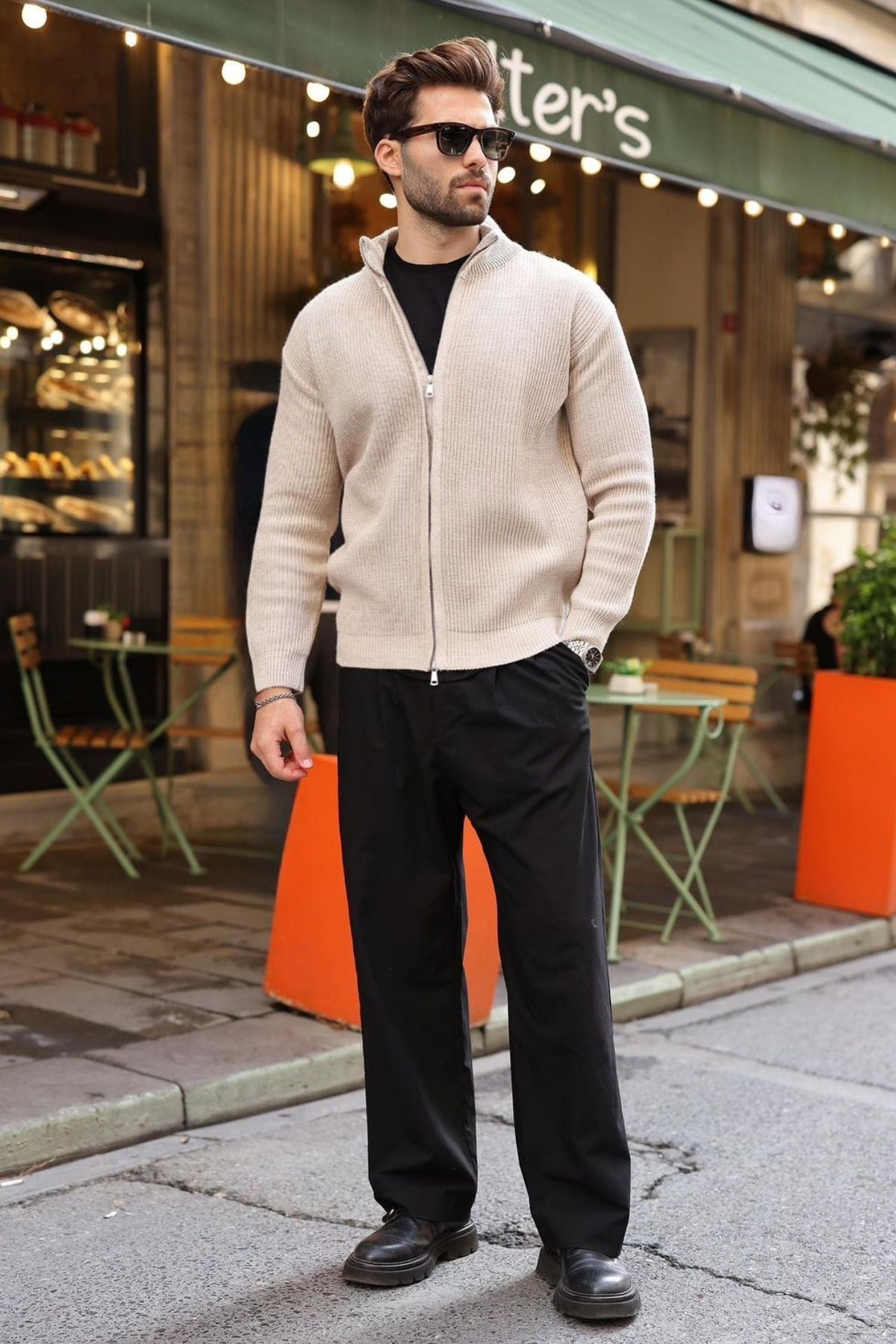 Cardigan