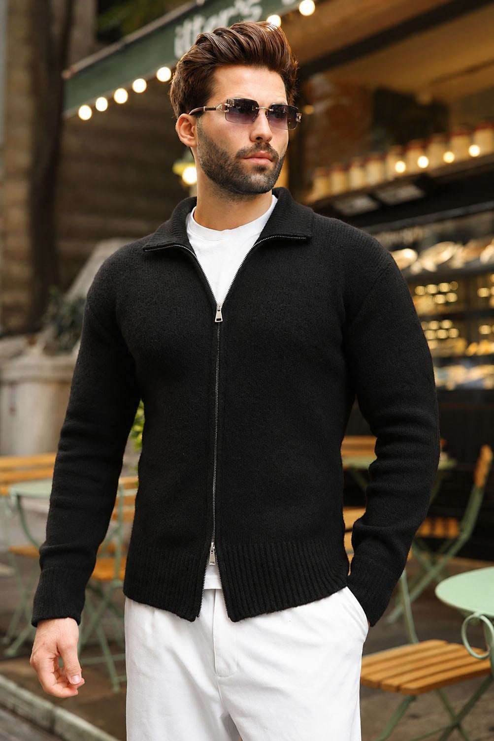Cardigan