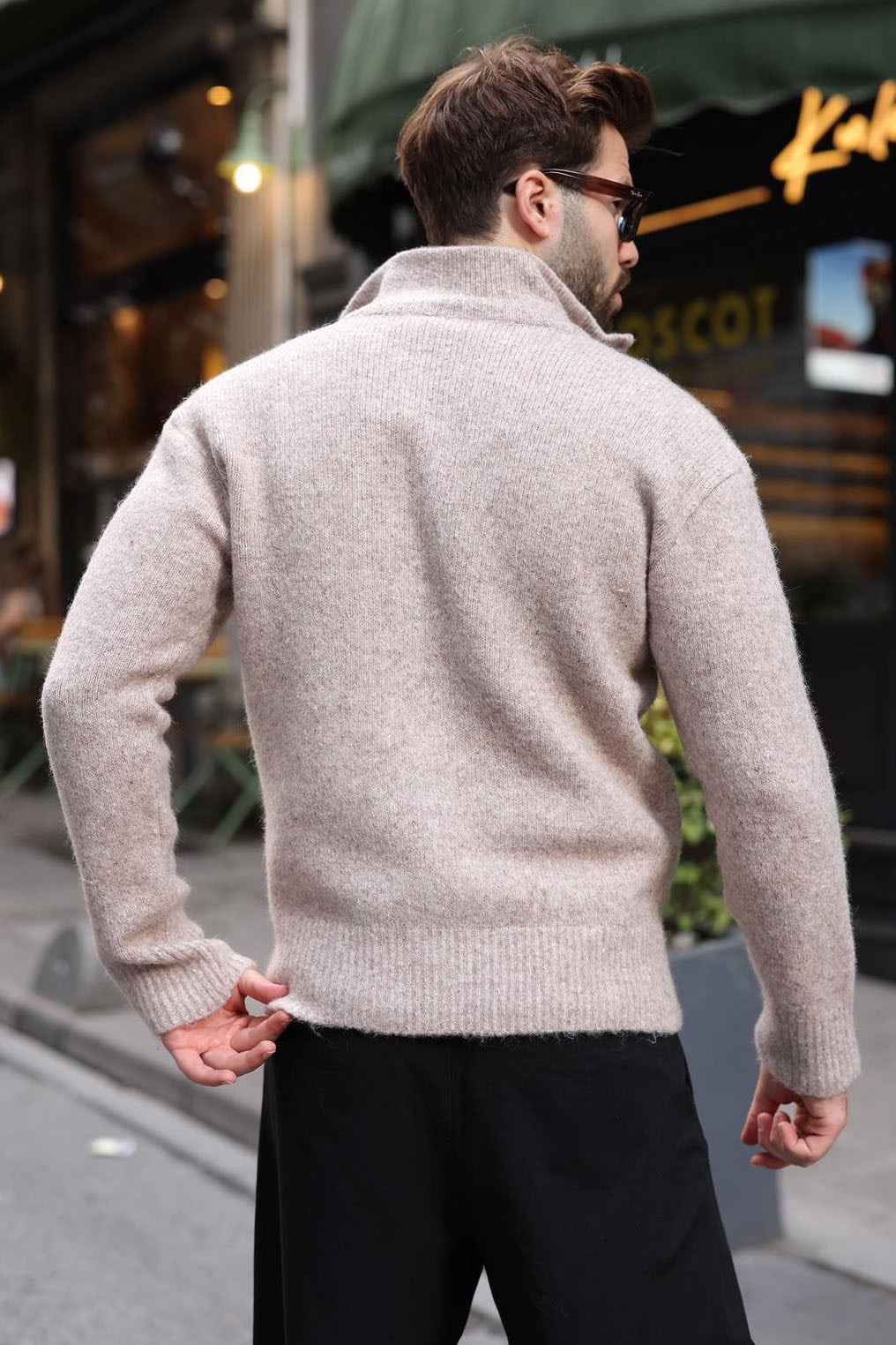 Cardigan