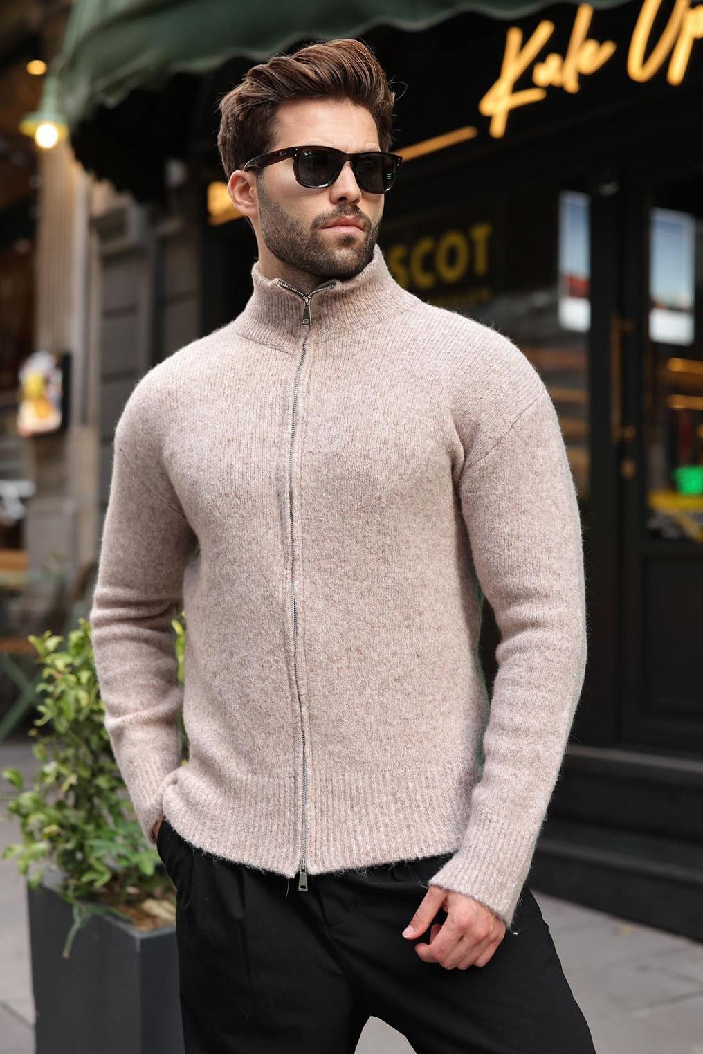 Cardigan