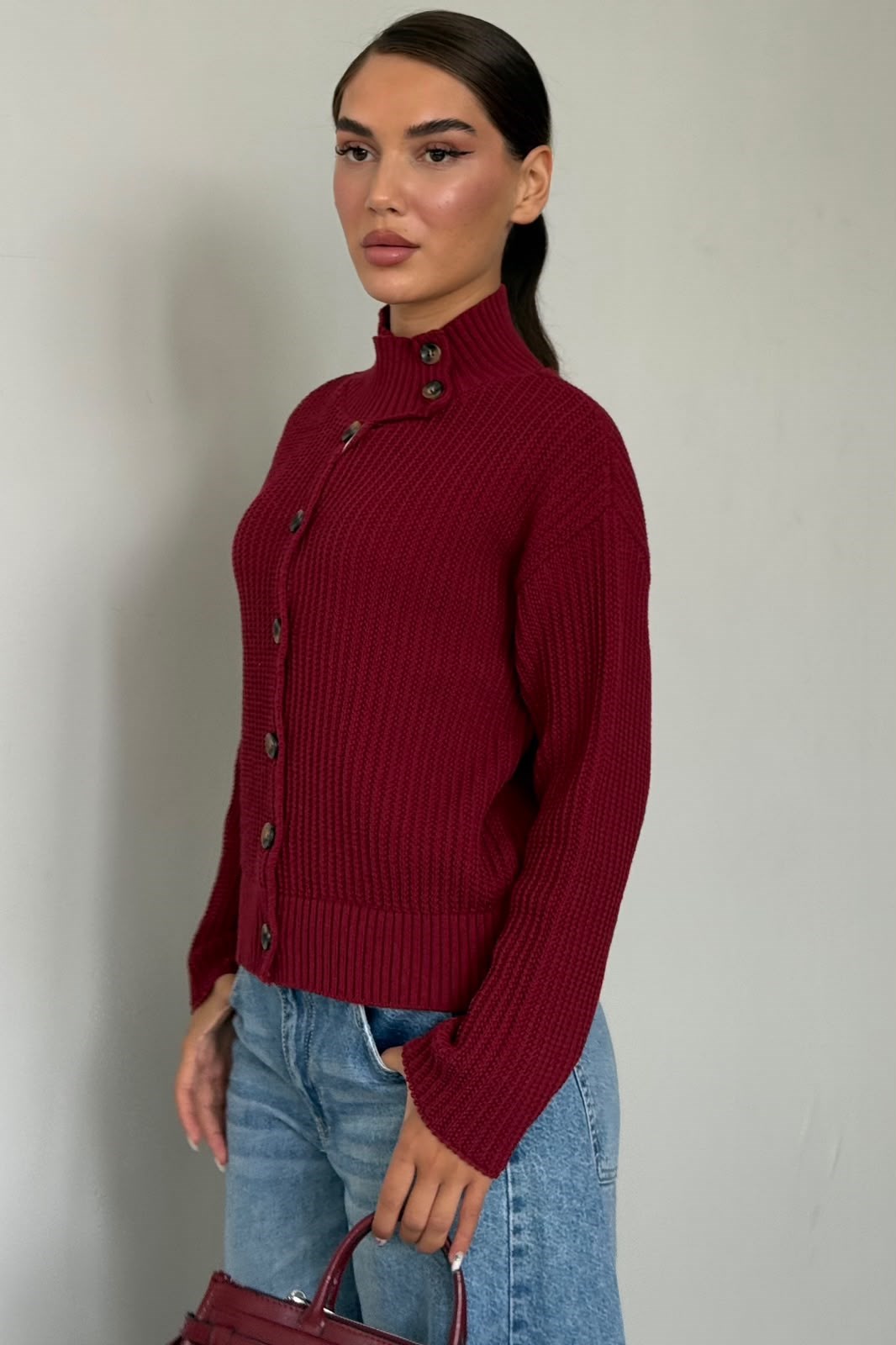 Cardigan