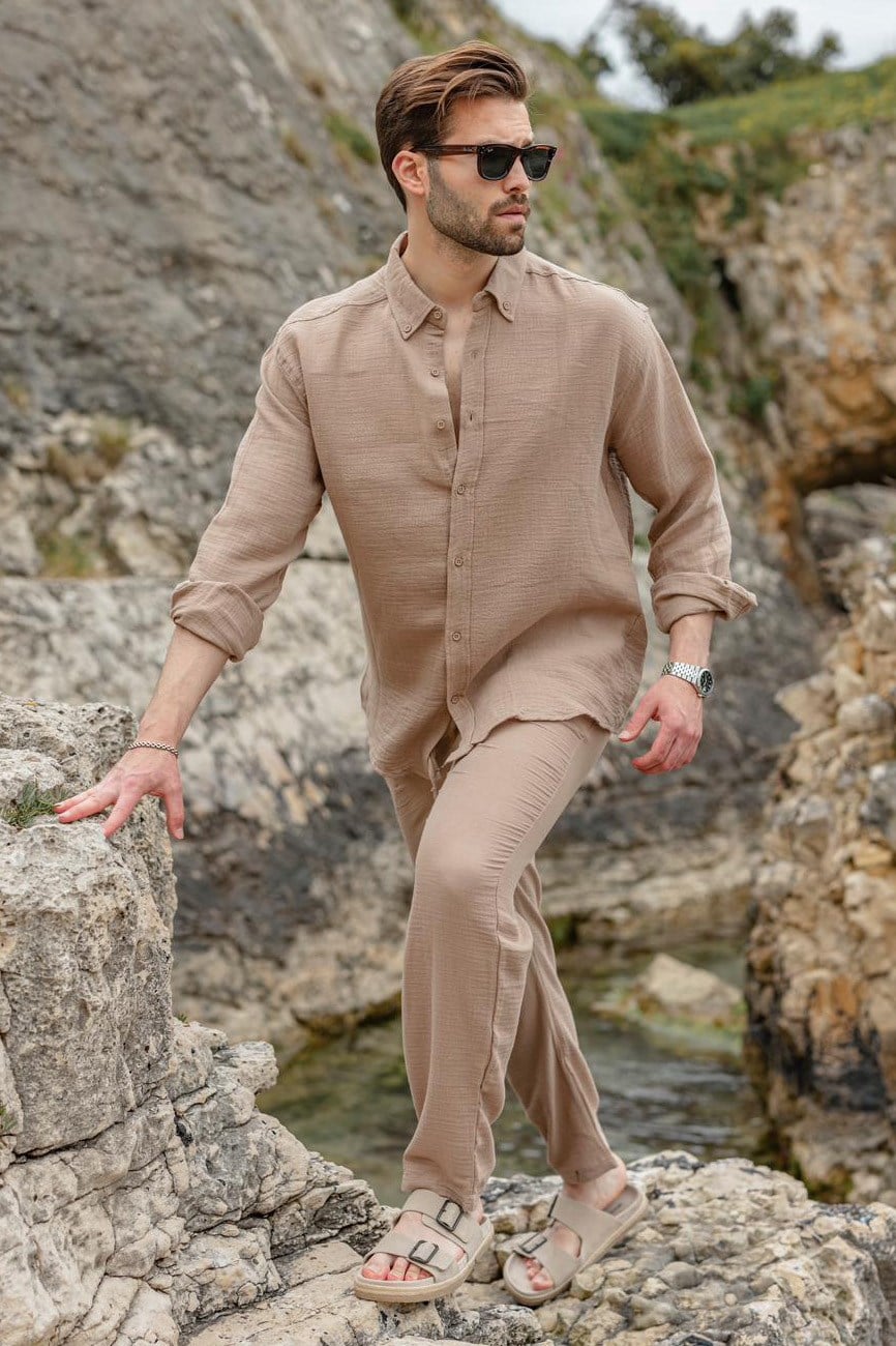 İKİLİ TAKIM
