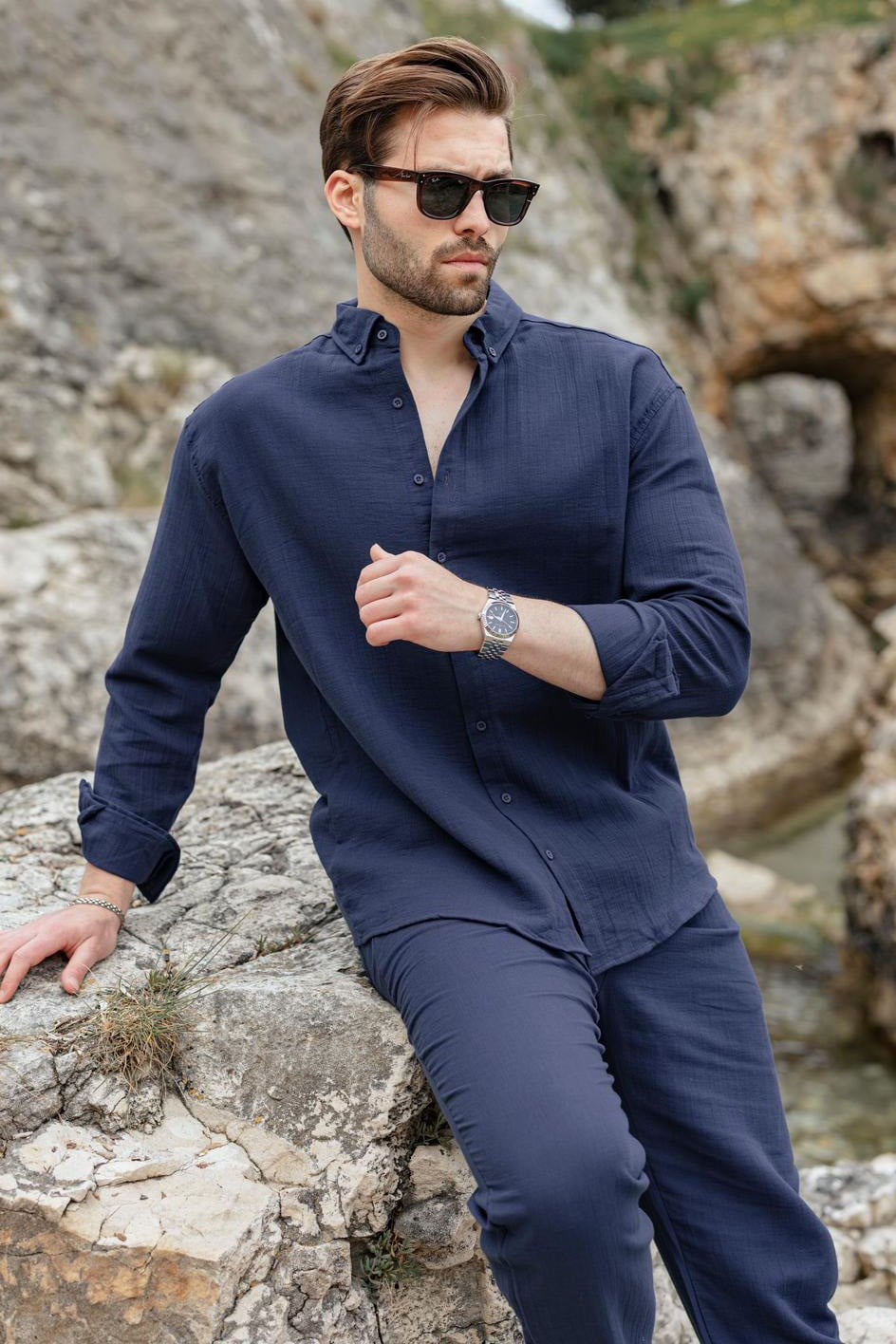 İKİLİ TAKIM