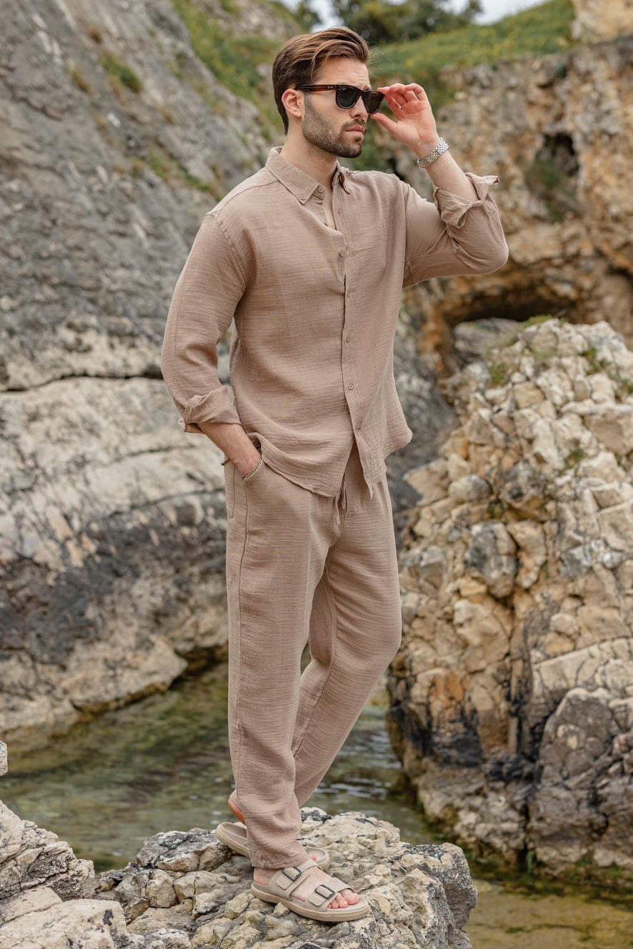 İKİLİ TAKIM