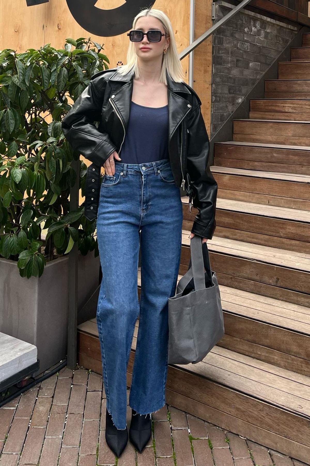 Jean