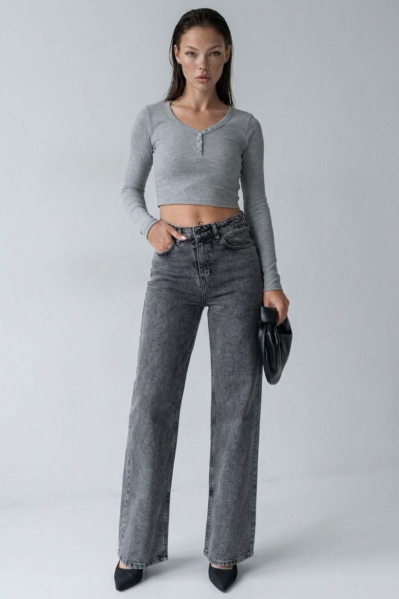 Jean