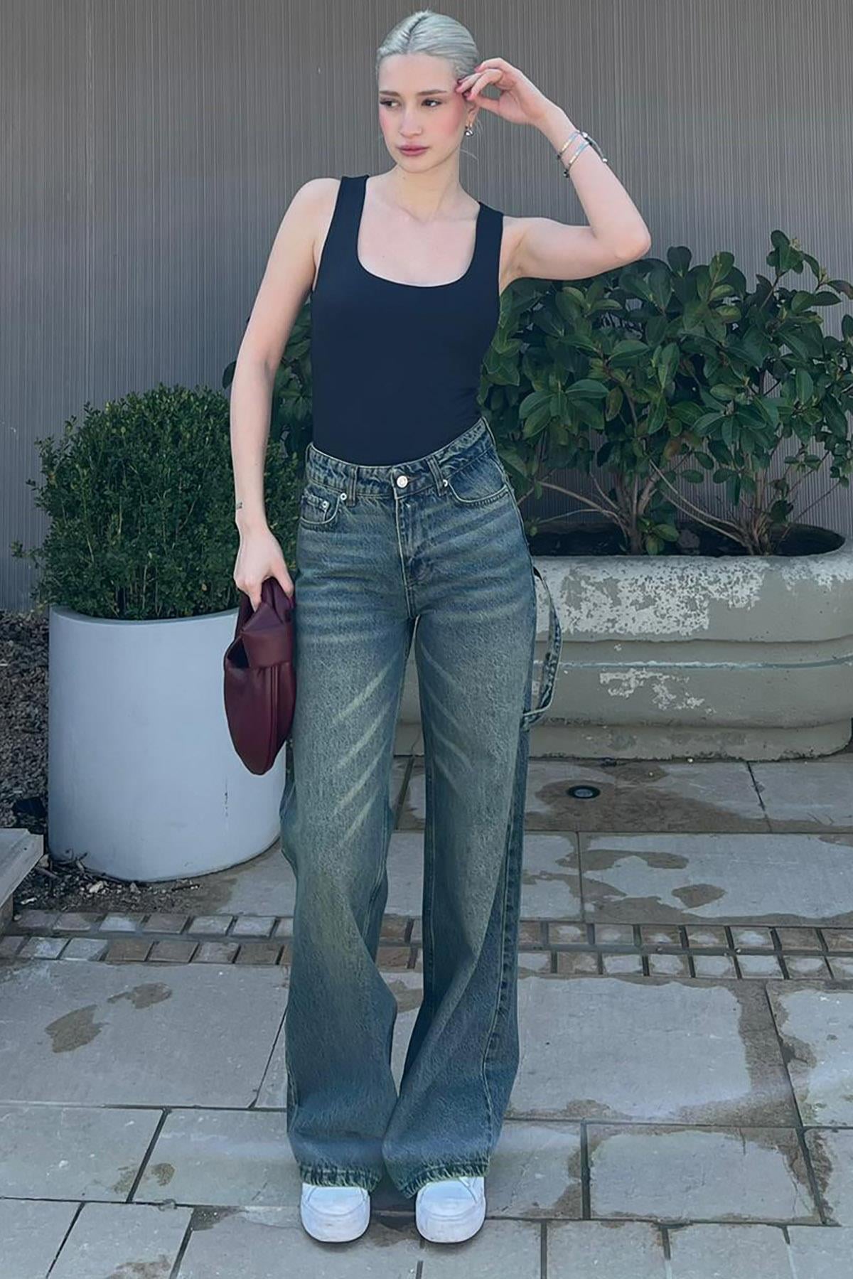 Jean