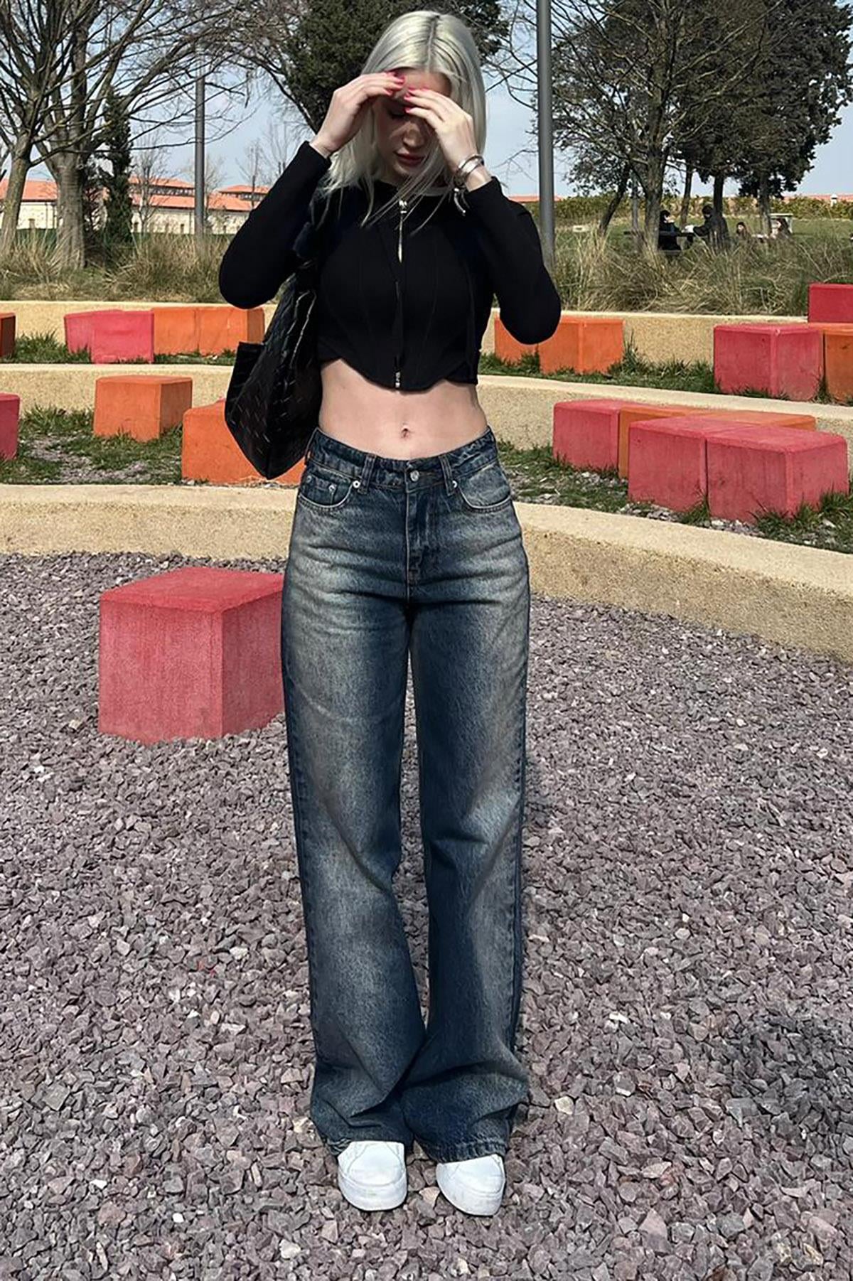 Jean