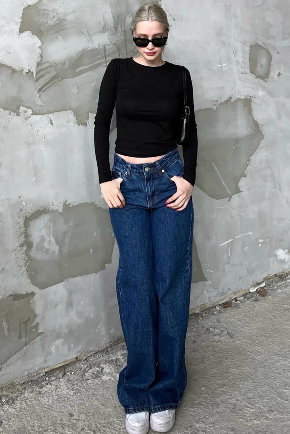 Jean
