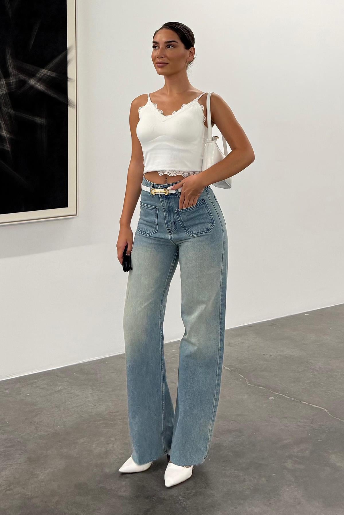 Jean