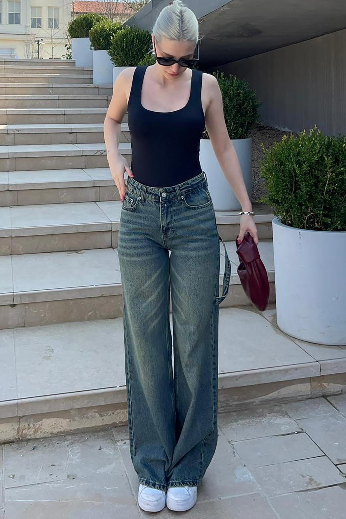 Jean